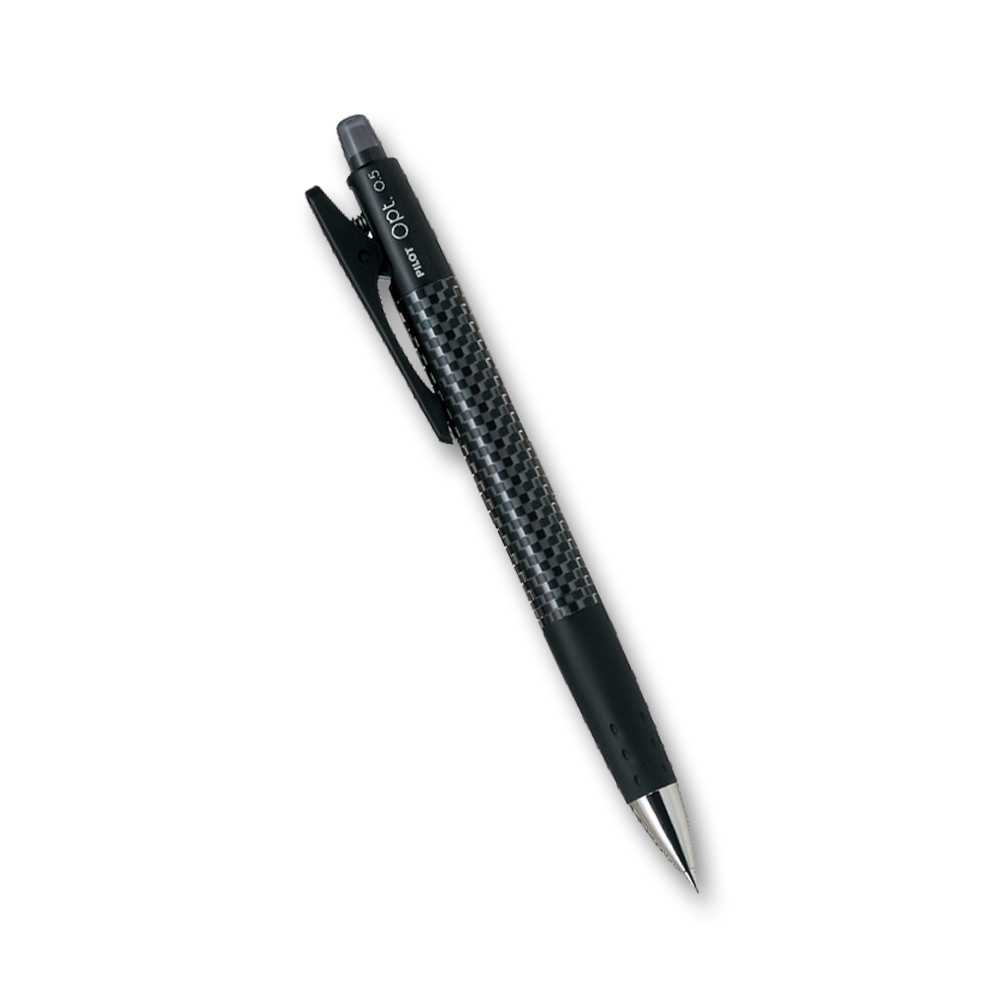 パイロット　シャープペン／０．５ｍｍ　オプト　カーボン　ＨＯＰ－２０Ｒ－ＣＢ