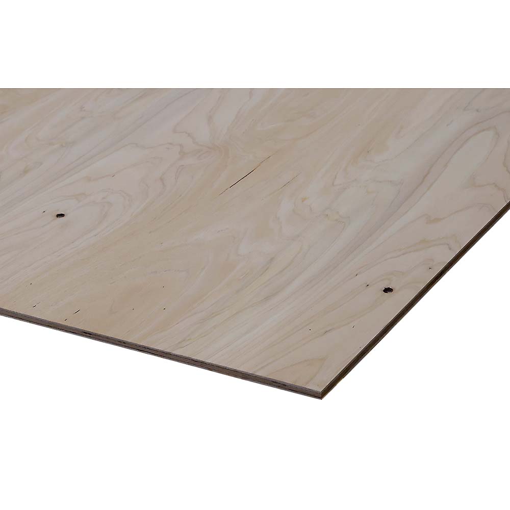 針葉樹構造用合板　９ｘ９１０ｘ１８２０ｍｍ