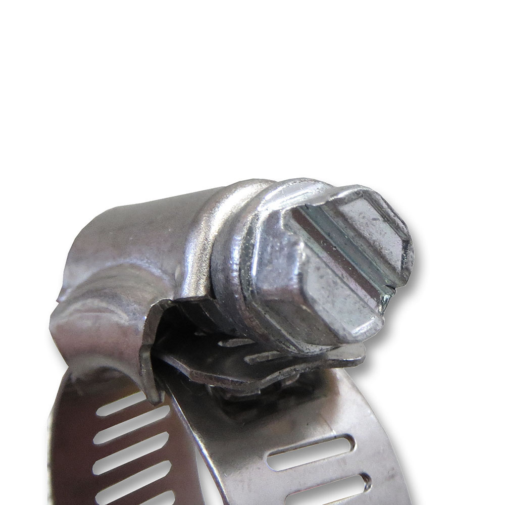USAクランプ　59mm-82mm用