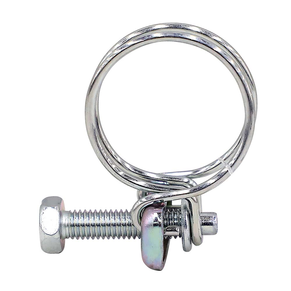 ワイヤークランプ　24mm-28mm用