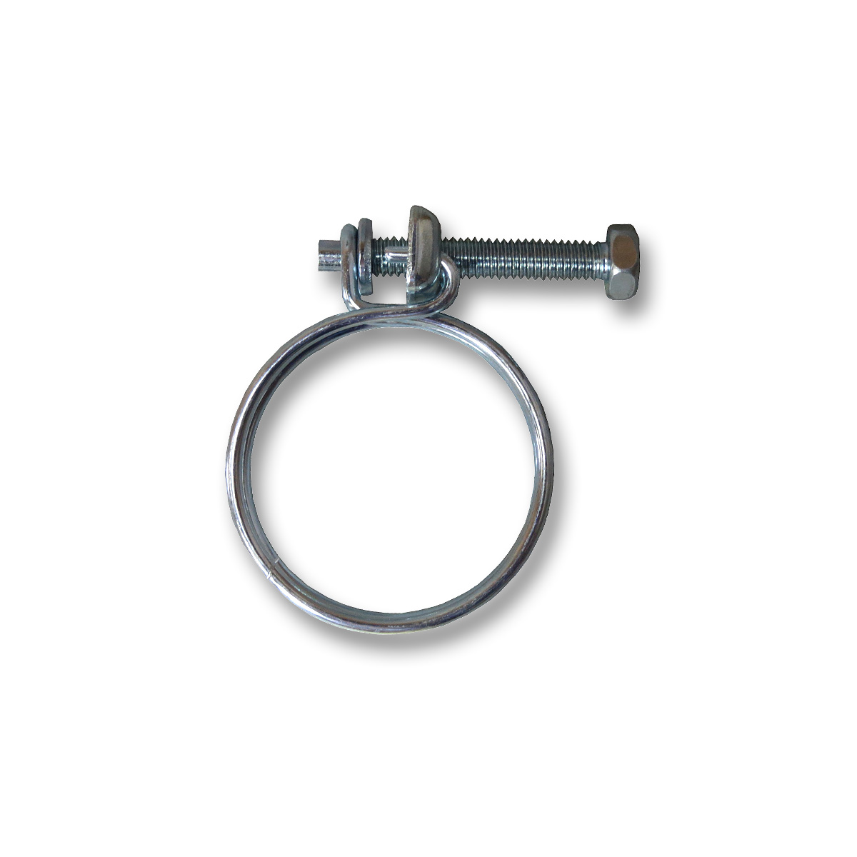 ワイヤークランプ　32mm-40mm用