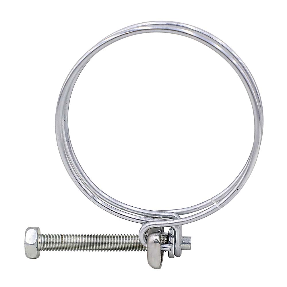 ワイヤークランプ　49mm-60mm用