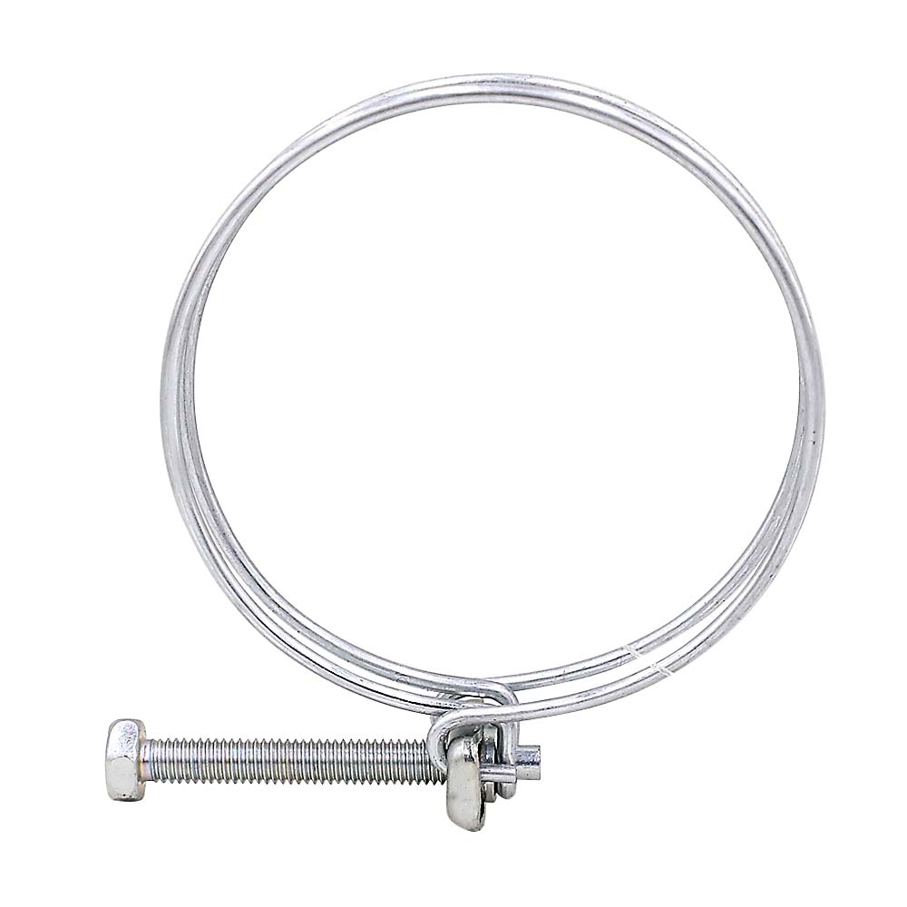 ワイヤークランプ　62mm-73mm用