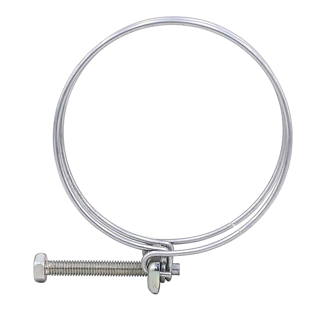 ワイヤークランプ　69mm-80mm用
