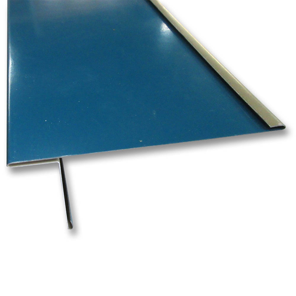 捨唐草 90x15x35 0.35 ブルー
