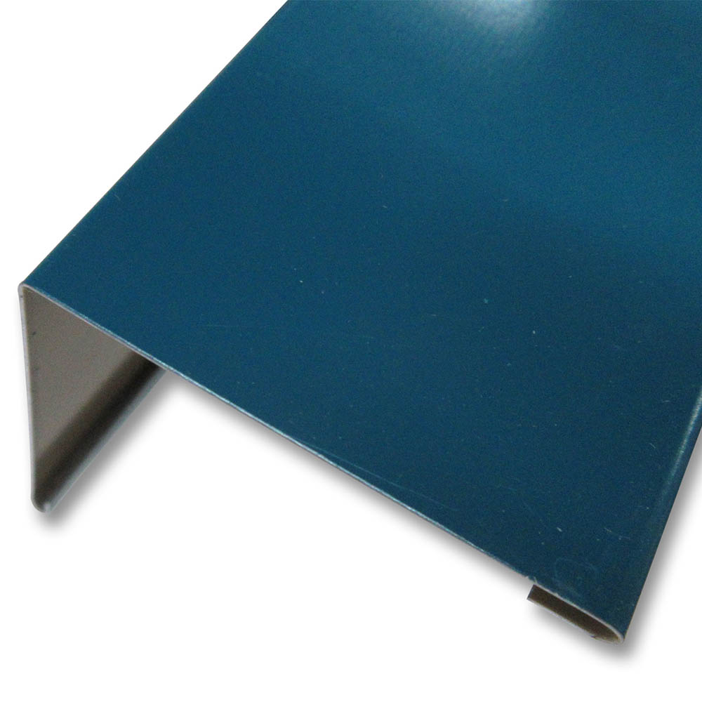 出隅 43x43 0.35 ブルー