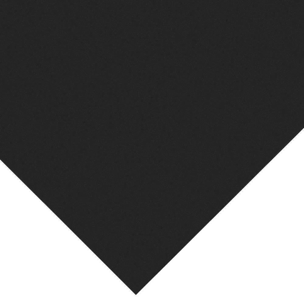フォ－レックス　Ｅ－５００２　黒　ＳＳ－３　２００ｘ３００ｘ３ｍｍ