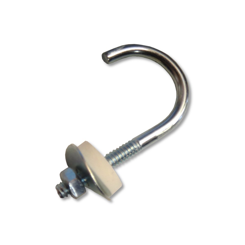 ユニクロ 完全パイプBT 白　1/4x27x57 100入