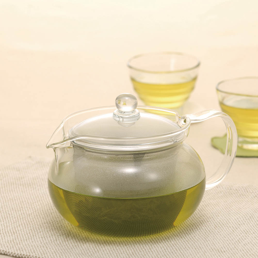 茶々急須 丸　CHJMN-70T 700ml