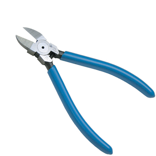 プラスチックニッパ　FPN-150FS