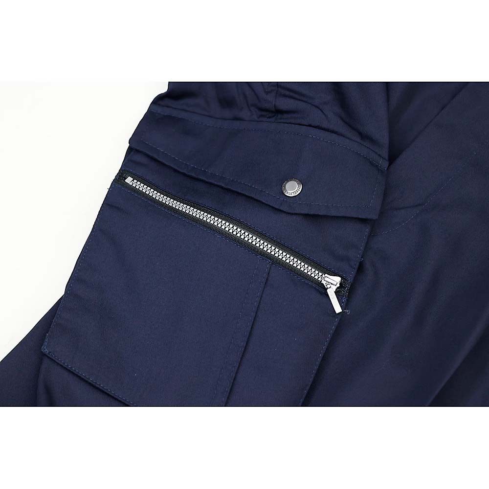 カーゴパンツ　ネイビー　１０６　３５４９３