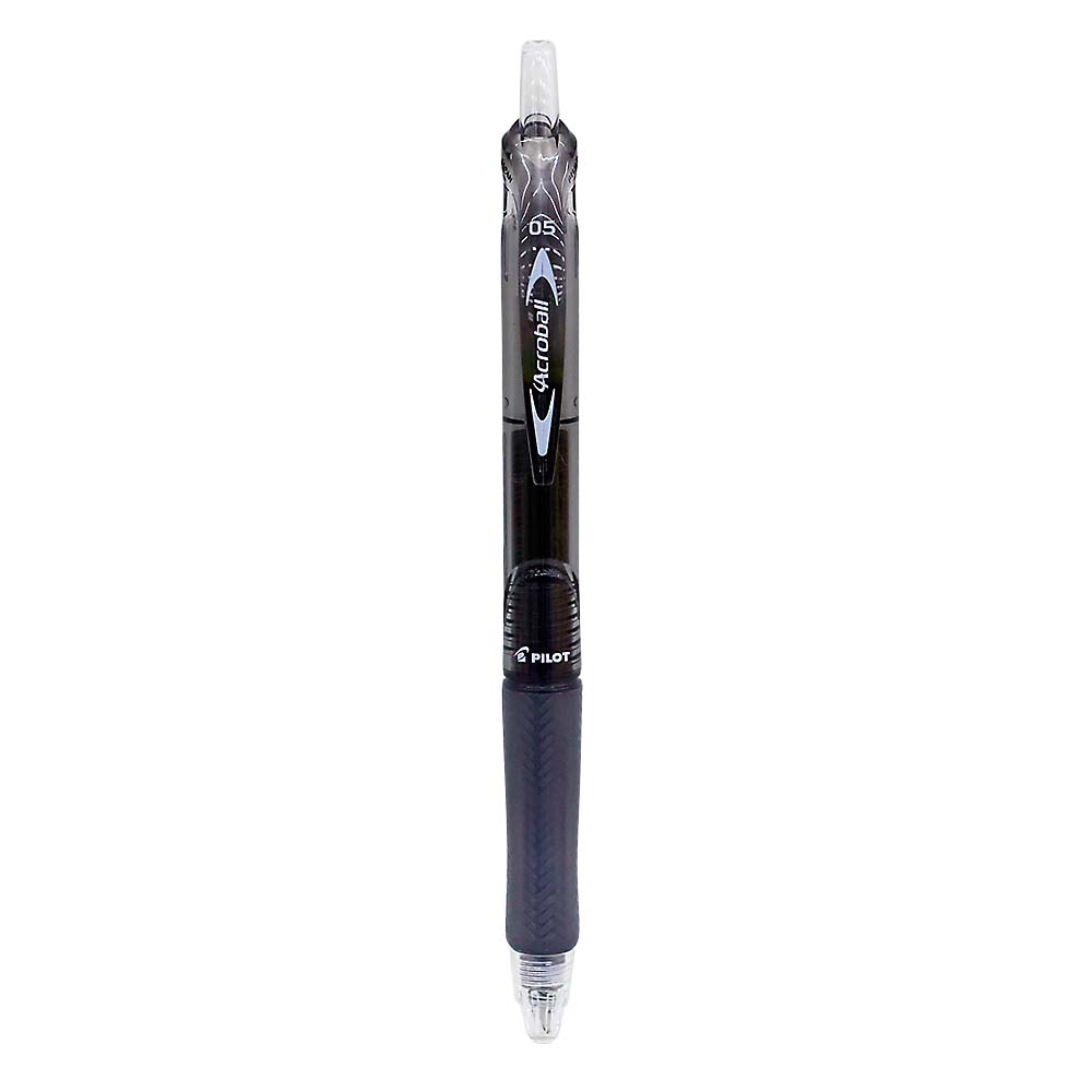 油性BPアクロボ-ル150 0.5ブラック　BAB-15EF-BB