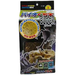 Ｆｕｊｉｋｏｎ　バイオくち木ブロック　Ｃ－１２３