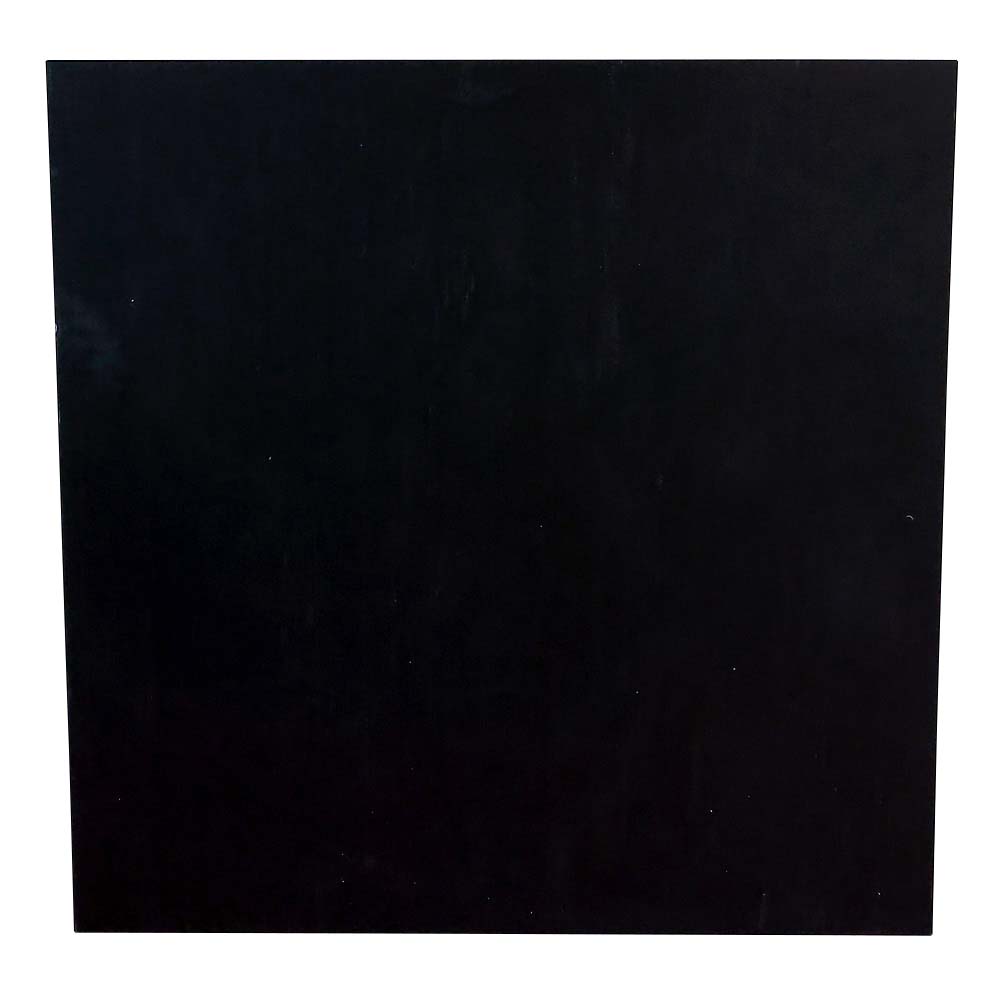 サンプライ　９１０ｘ９１０ｘ４．０　ブラック