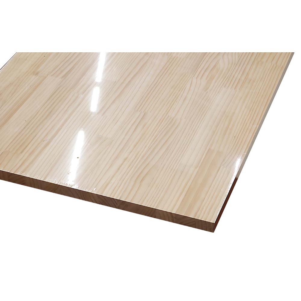 パイン集成材 天板用 30x750x1200mm | ジョイフル本田 取り寄せ＆店舗受取