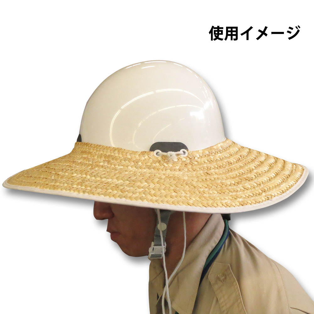 ヘルメット専用庇　1996