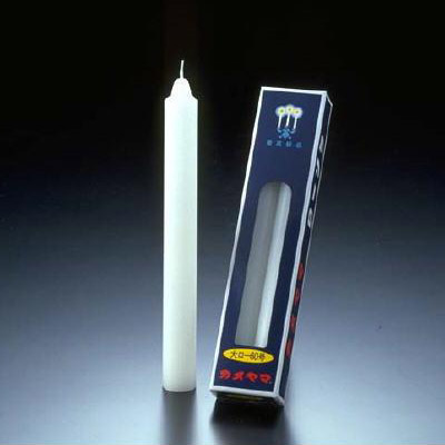 ローソク　６０号　２２５ｇ
