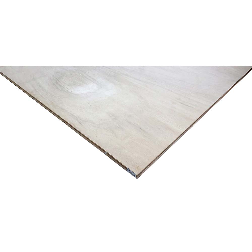 普通合板 F☆☆☆☆ 18x910x1820mm　18x910x1820mm