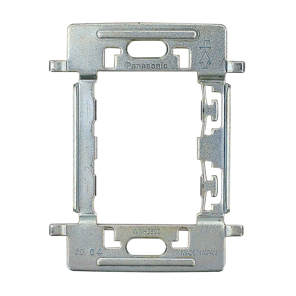 フルカラーホテルミニP用取付枠2コ用　WNH3902