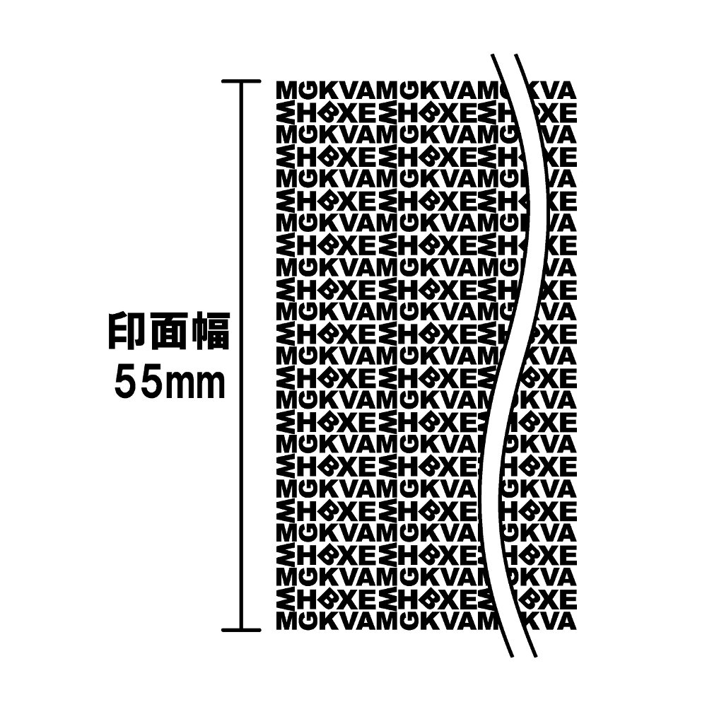ロ-ラ-ケシポンワイドブル-　IS-510cm