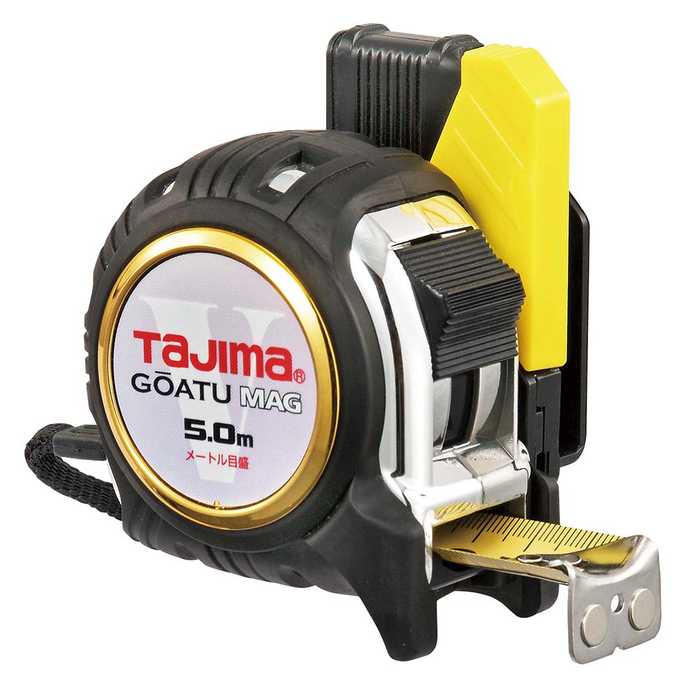 剛厚セフＧロックマグ爪２５　５．０ｍ　ＧＡＳＦＧＬＭ２５５０