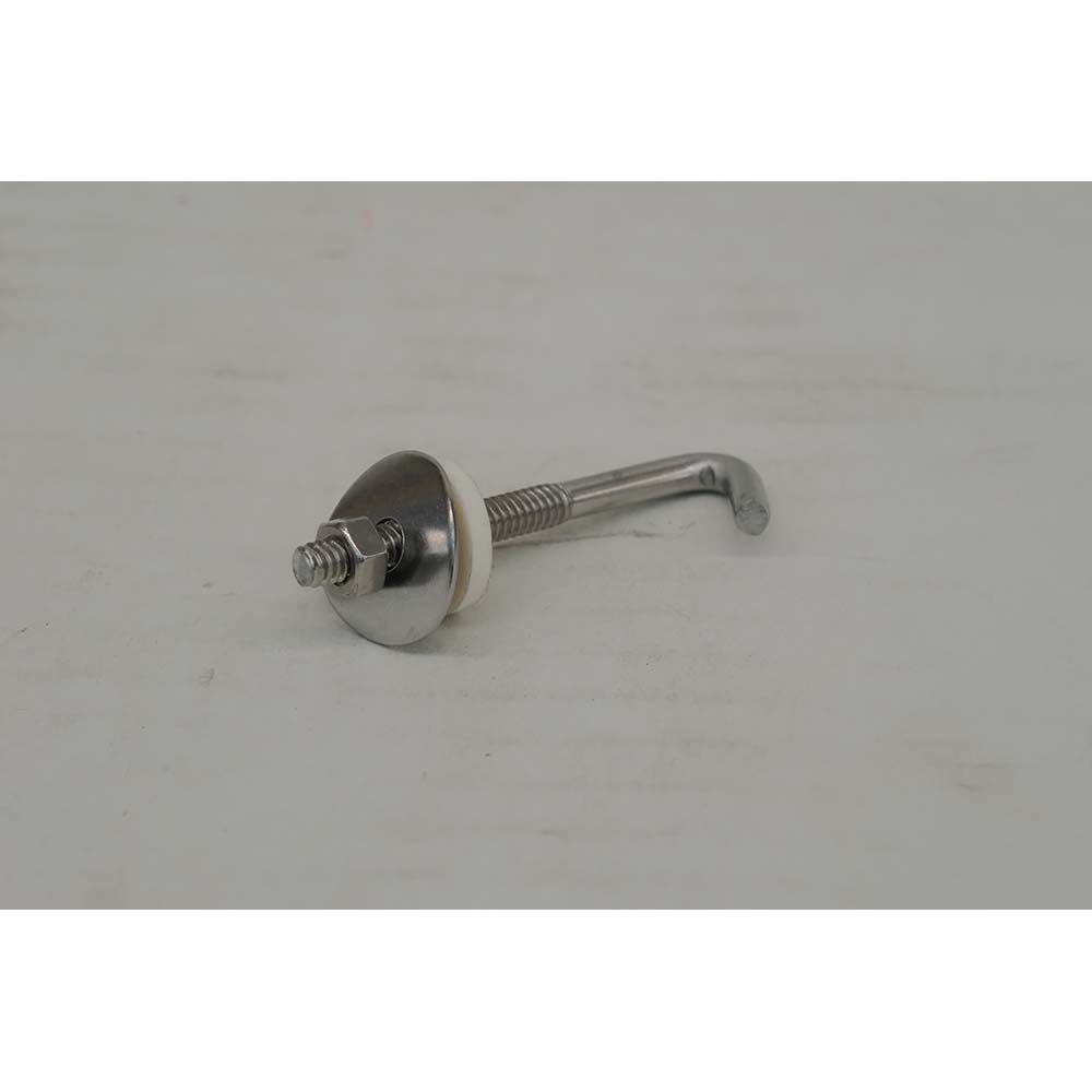 ステンレス 完全フックBT シーリングP　1/4x65 100入