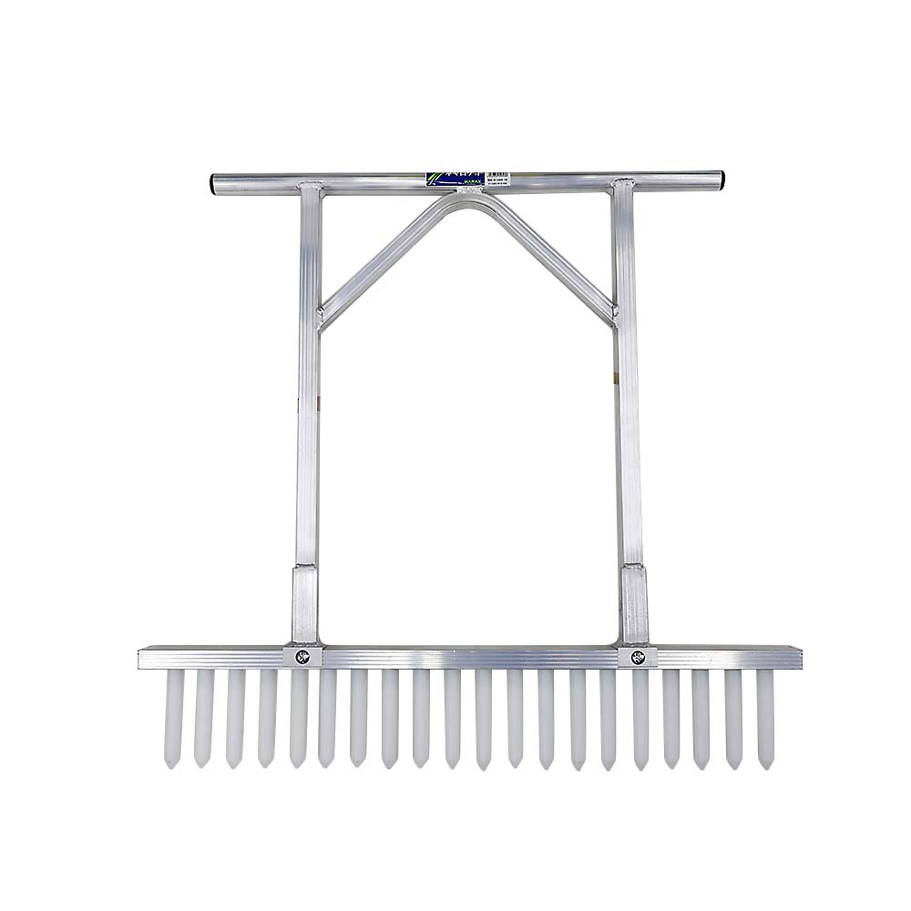 ネギロケット　定植用穴開器　Ｎ－１３０Ｓ－１９　Ｎ－１３０Ｓ－１９（２０本）