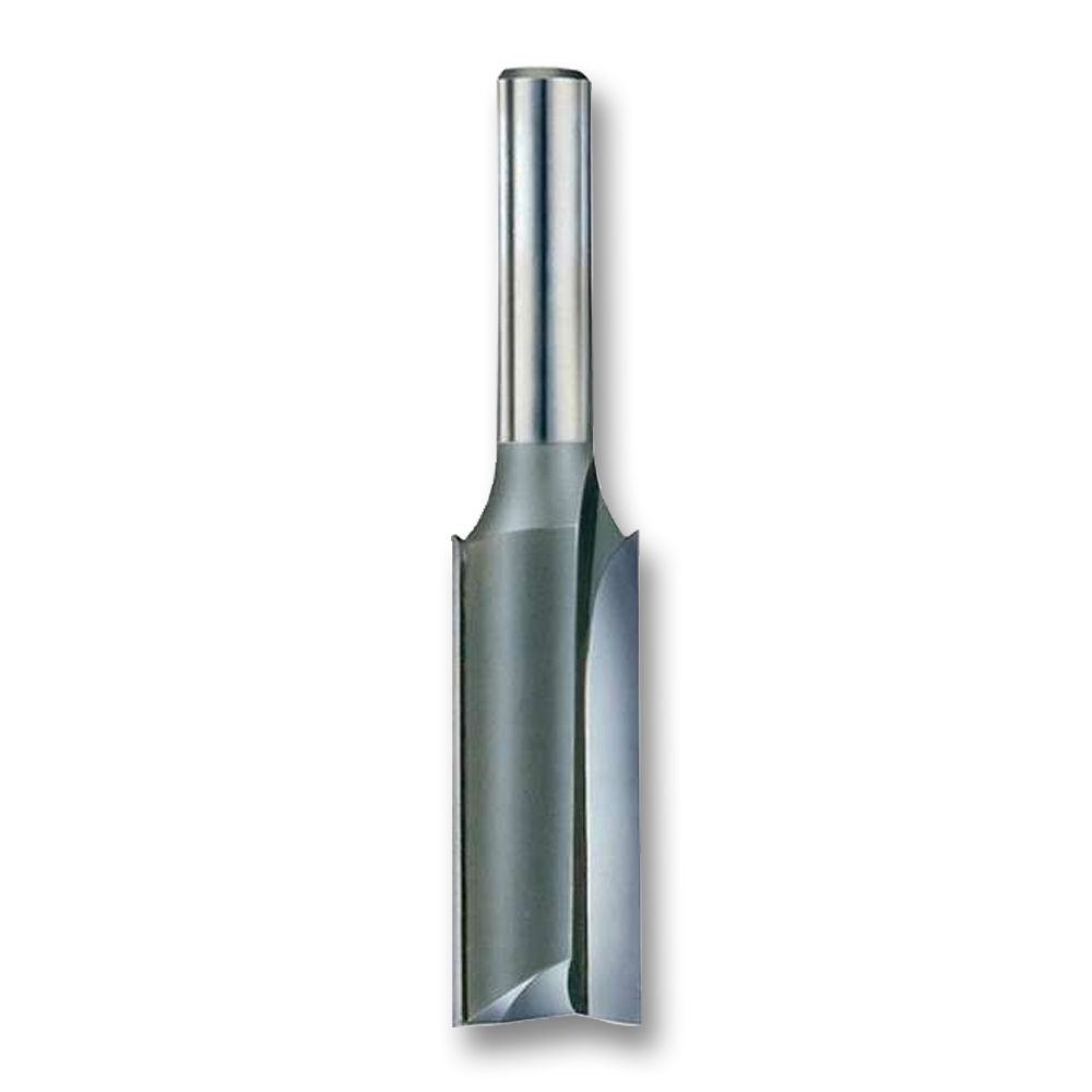 超硬ストレートビット　6x10 全長60mm