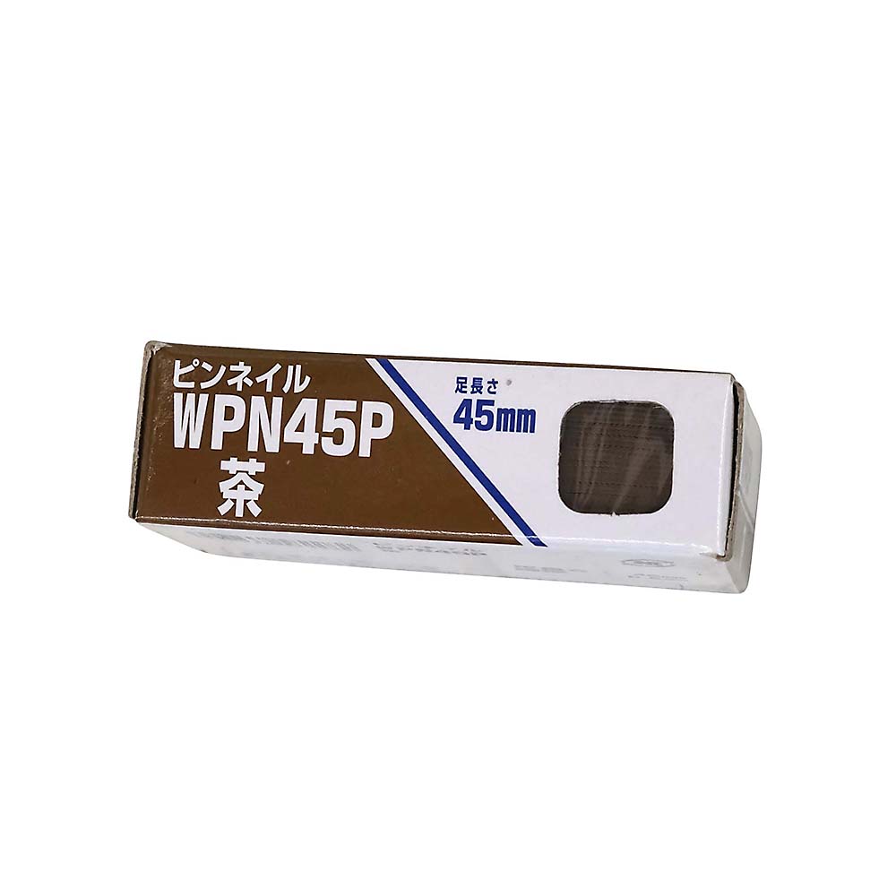 WPN45P ピンネイル チャ　WPN45Pピンネイル チャ