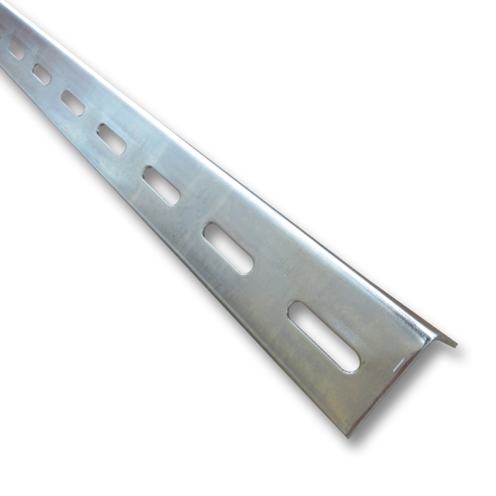 フリーアングル SS メッキ材　40×40×1800mm