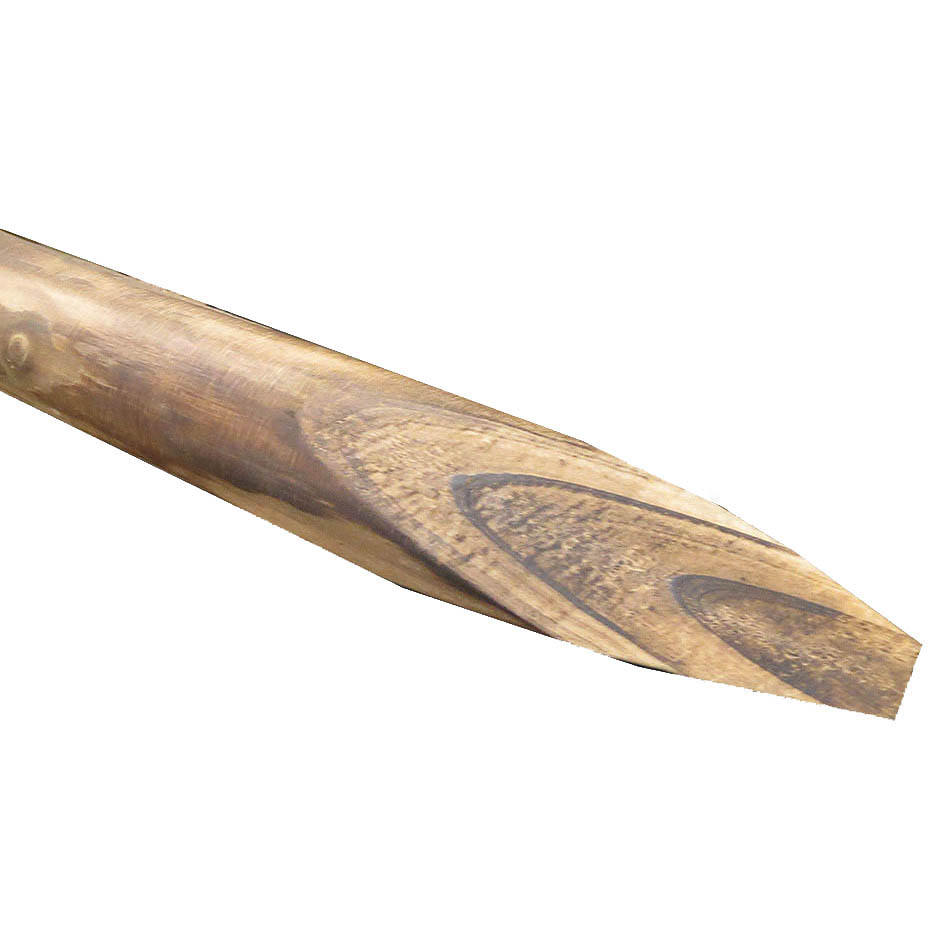 焼杭　φ60x1200mm