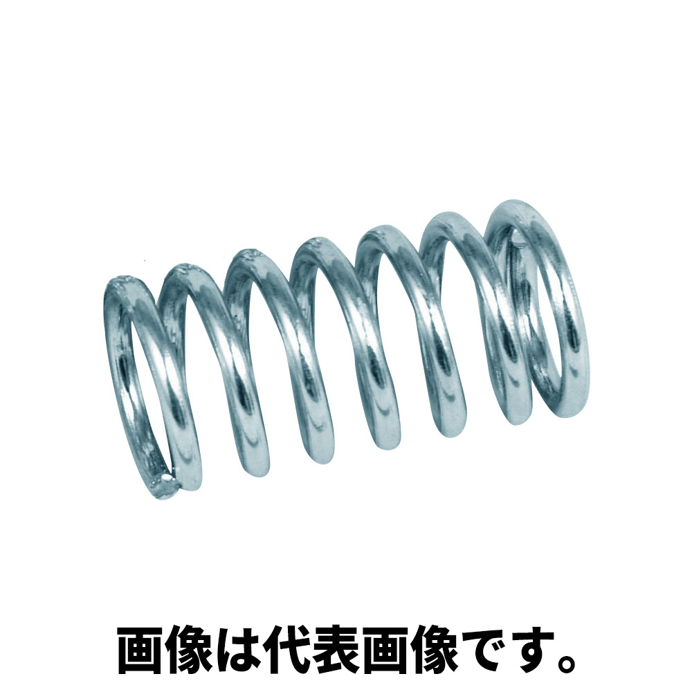 押バネ　１．４　１６ｘ２９