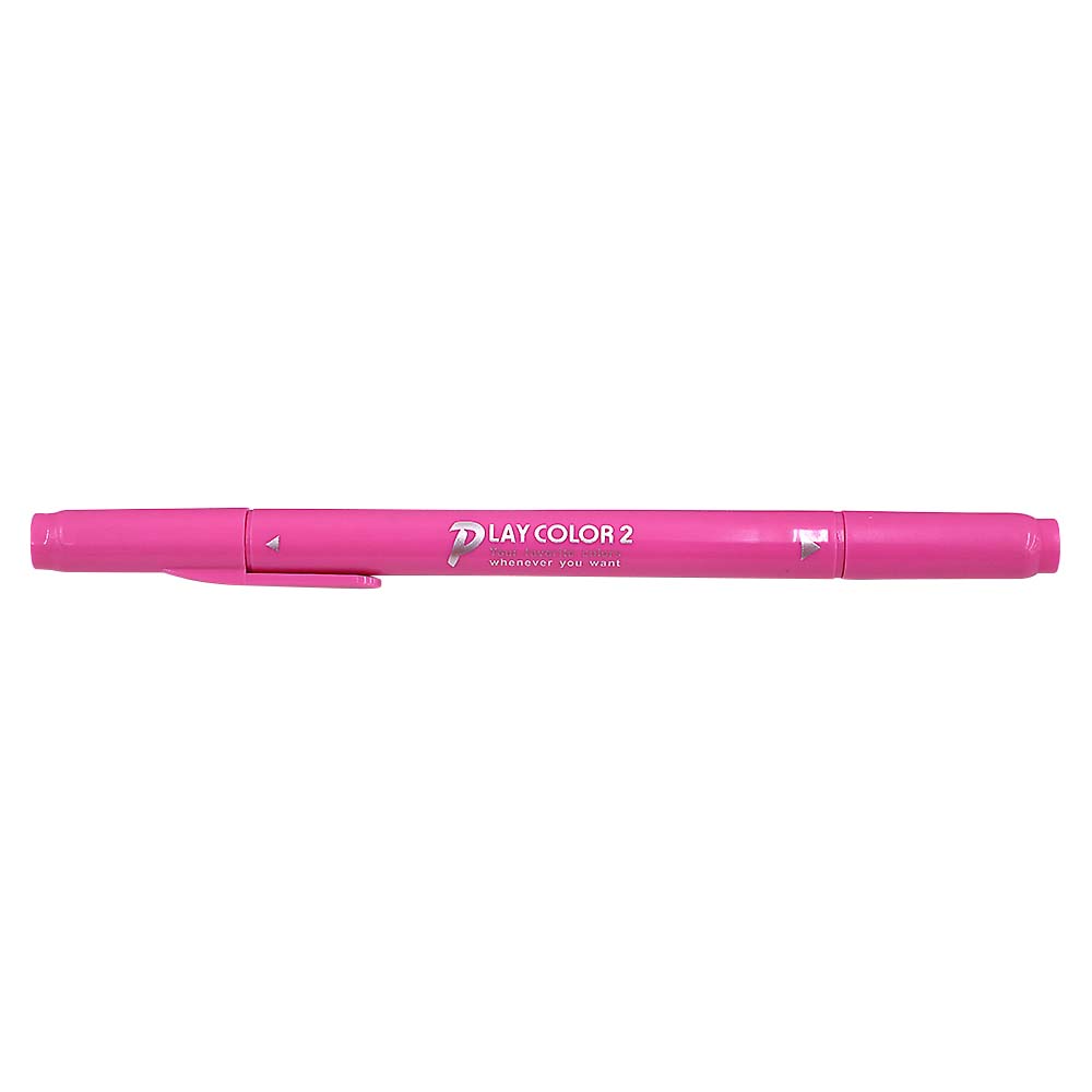トンボ 水性サインペンプレイカラ-2プリンセスP　WS-TP60