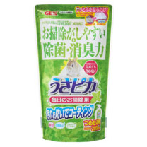 ＧＥＸうさピカ毎日のお掃除用詰替え