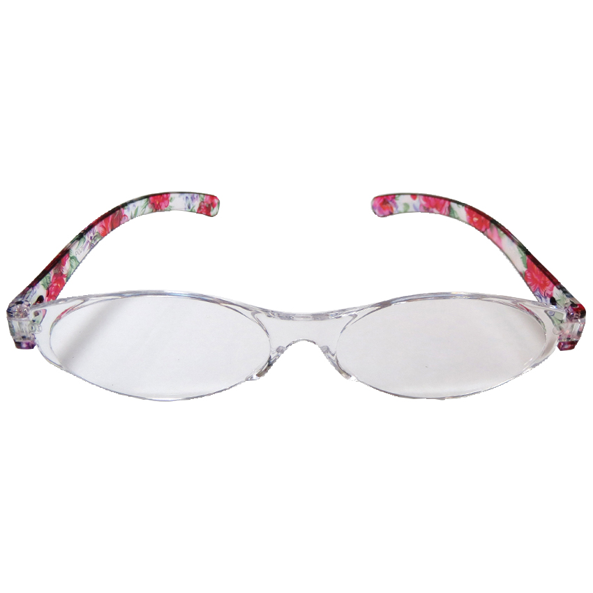 携帯老眼鏡　Ｐ０２８＋１．０