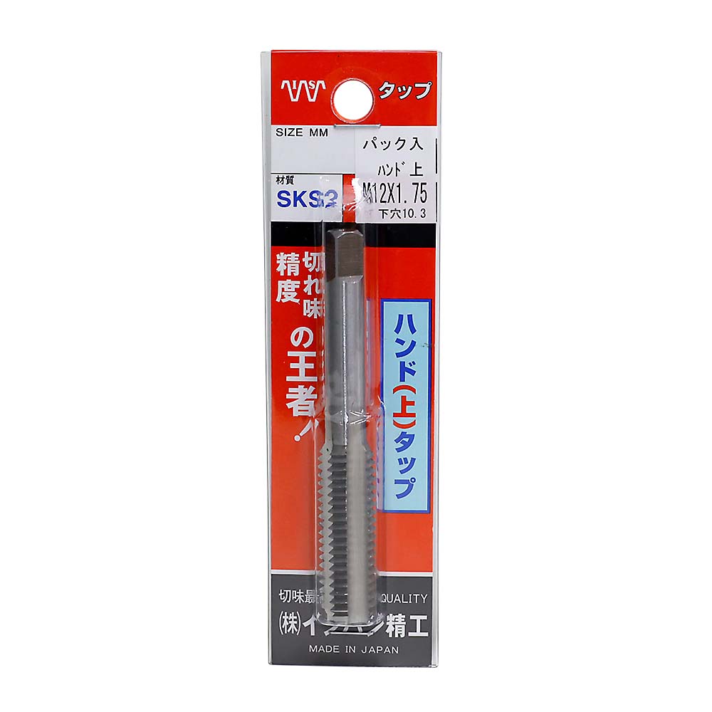 六角軸タップ NO28 M3 | ジョイフル本田 取り寄せ＆店舗受取