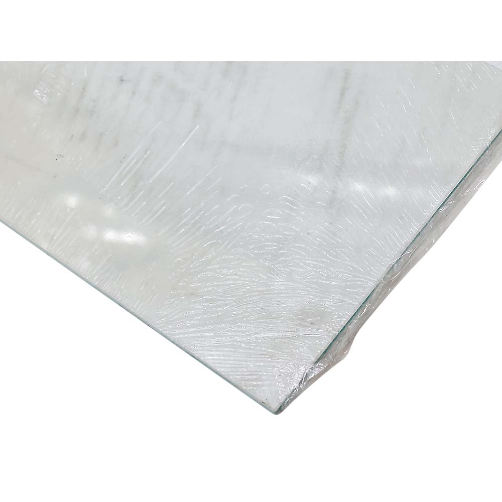 強化ガラス　５ｍｍ厚　２５０ｘ３００ｍｍ