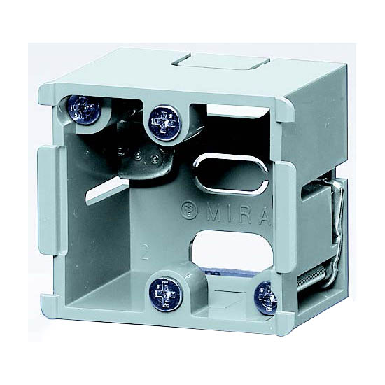 パネルBOX ホテルヨウ　SBP-1H