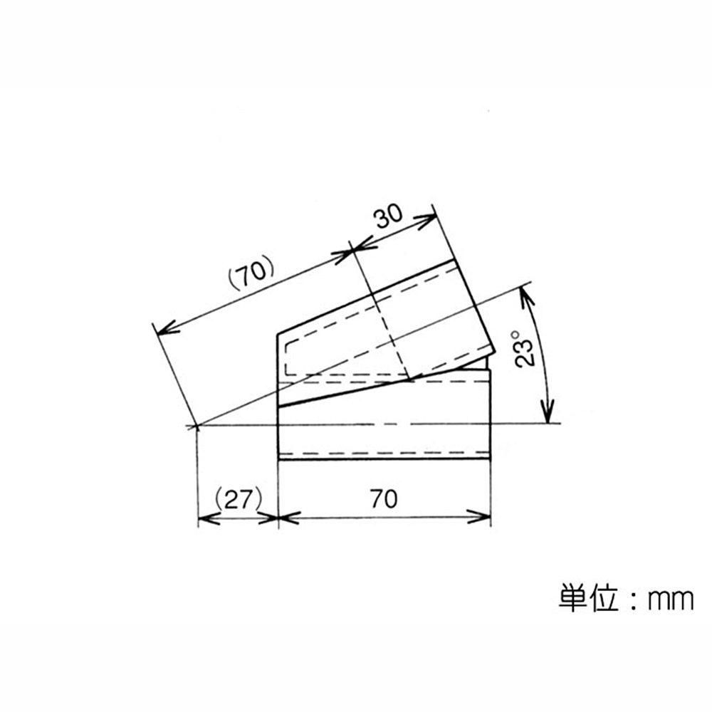 ジョイント J-14 S BL