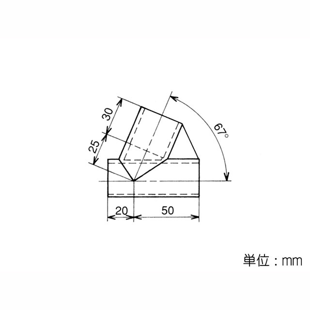 ジョイント J-19 S BL