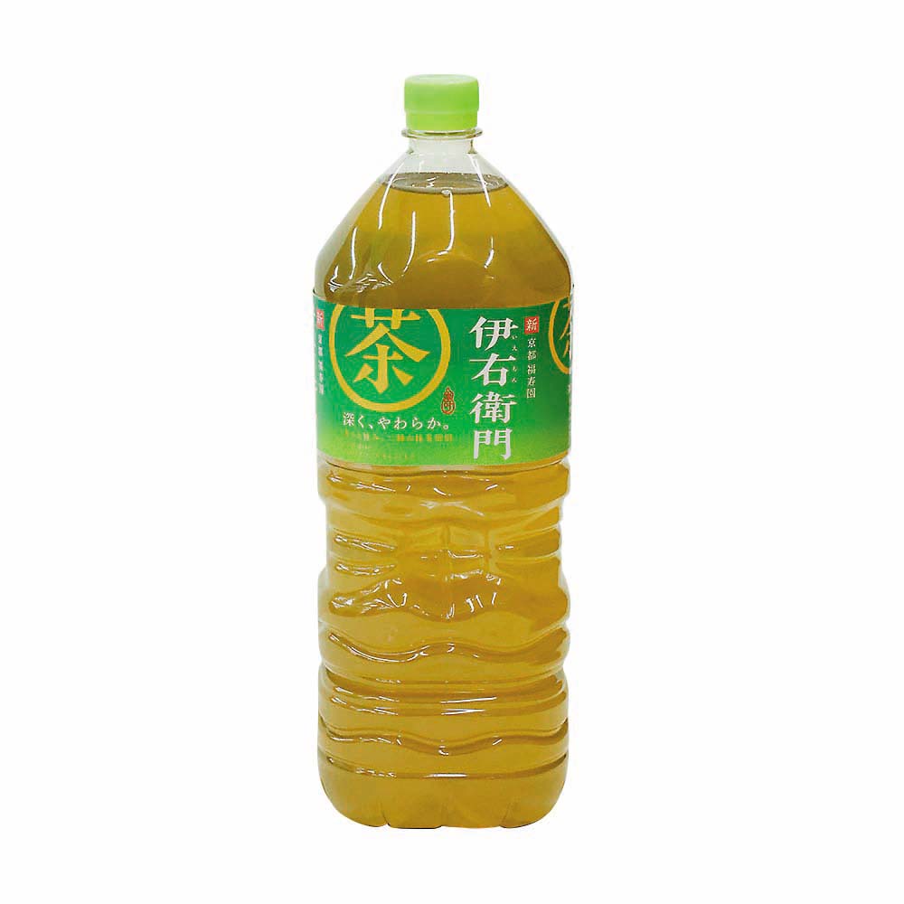 サントリー 伊右衛門　２Ｌ