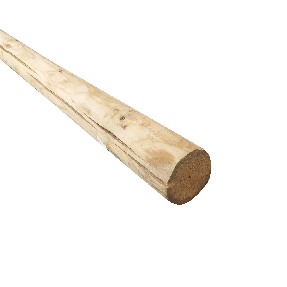 白丸太 3mx30mm | ジョイフル本田 取り寄せ＆店舗受取