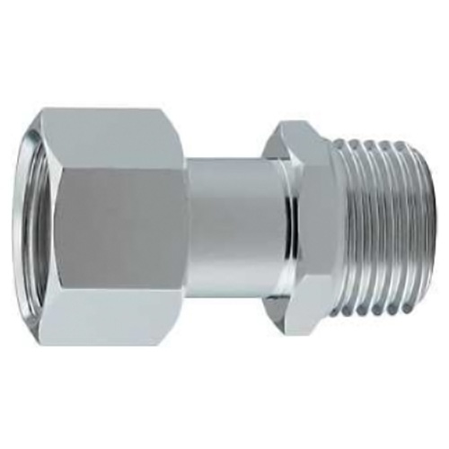 片ナットユニオン１３ｘ１３　クローム　６１７０－１３Ｘ１３