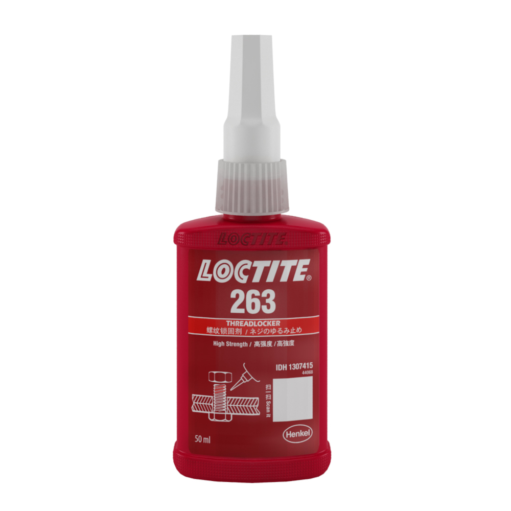ロックタイト#263ボトル　50ml