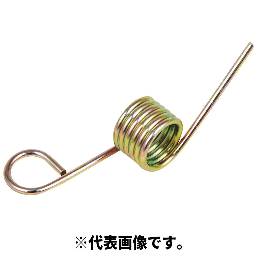 SR-761 ステンレスキックバネ WAKI 1個 SR-761 - 【通販モノタロウ】