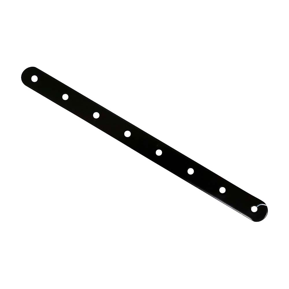 取付金具 カチオン　厚2x幅15x長194