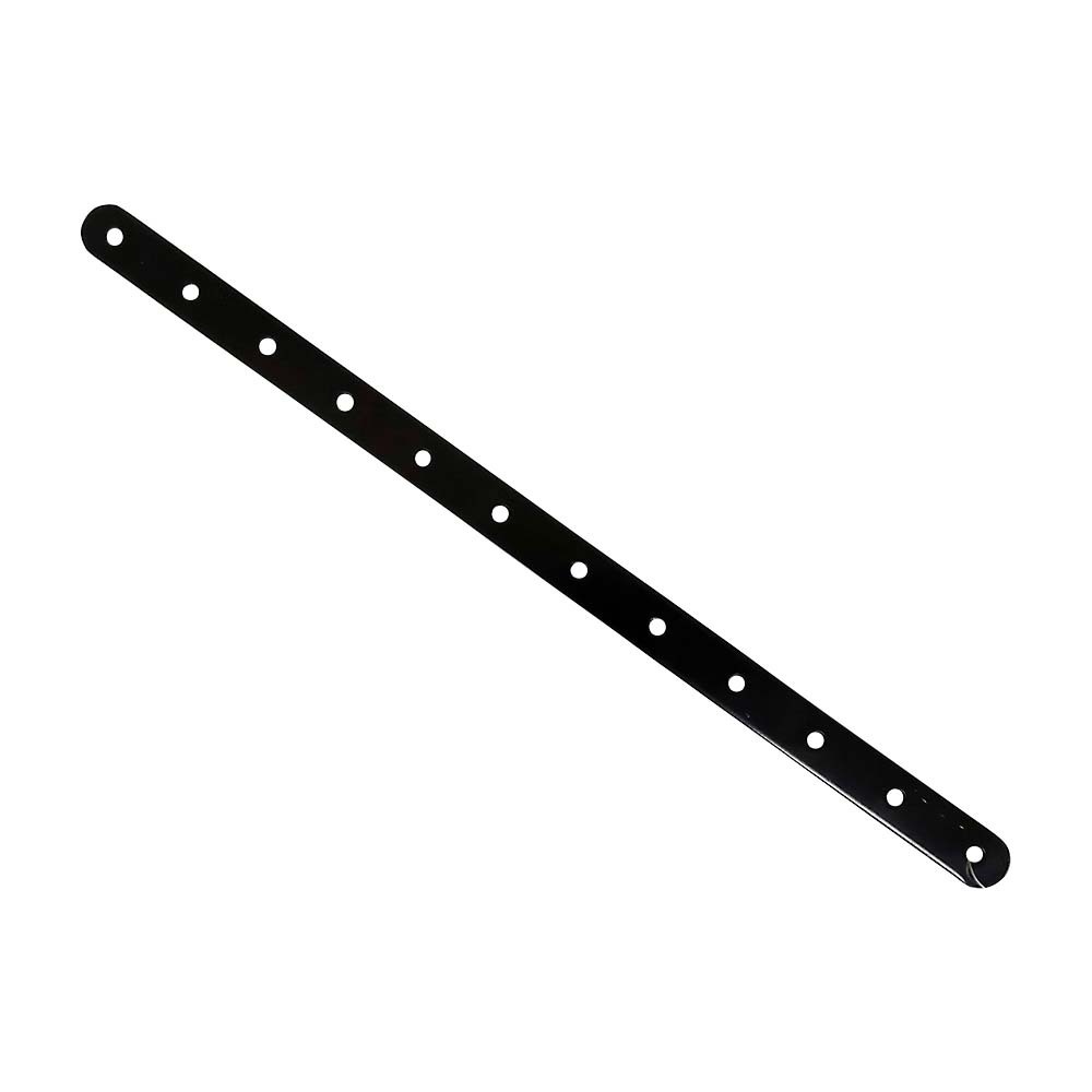 取付金具 カチオン　厚2x幅15x長294