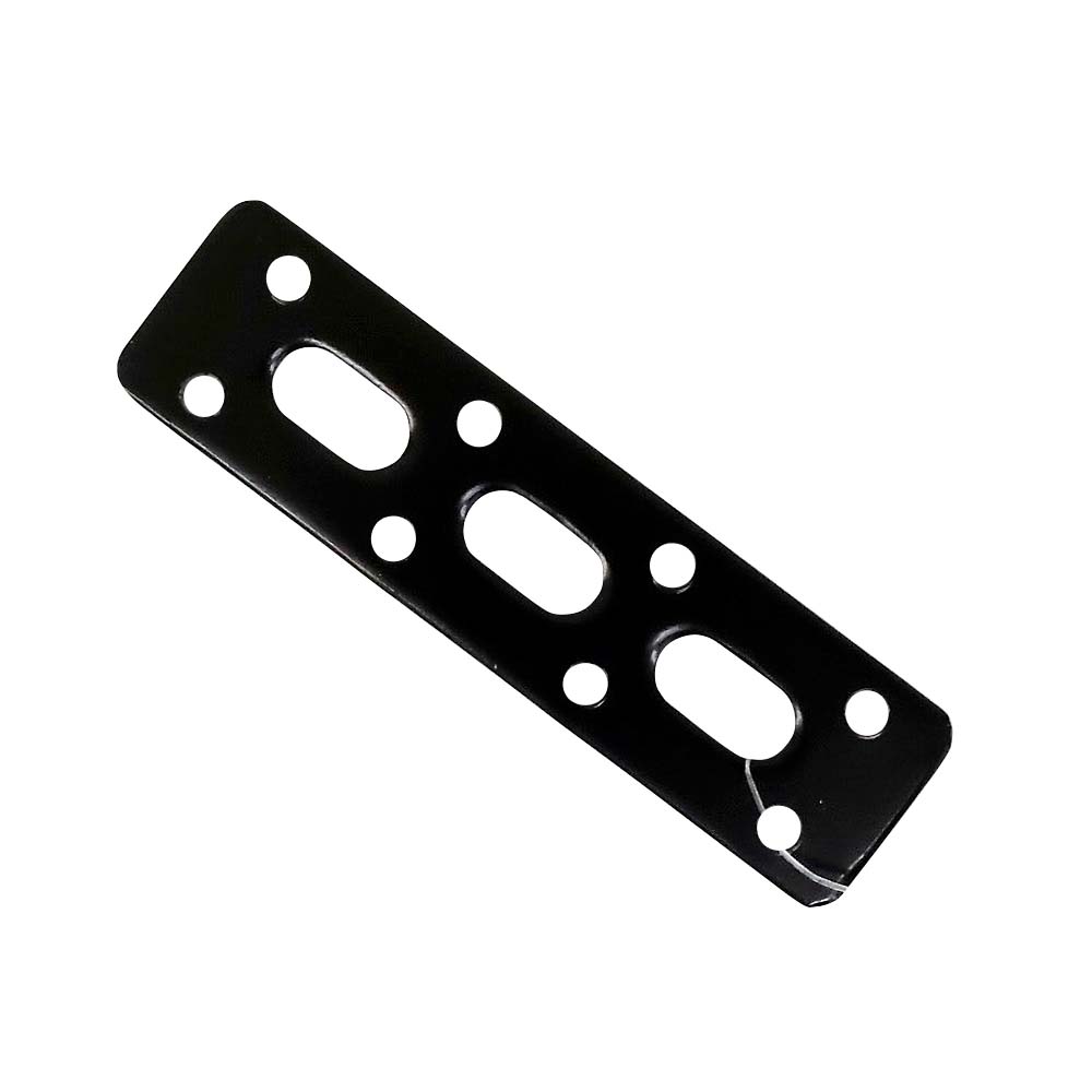 取付金具 カチオン　厚3x幅25x長94