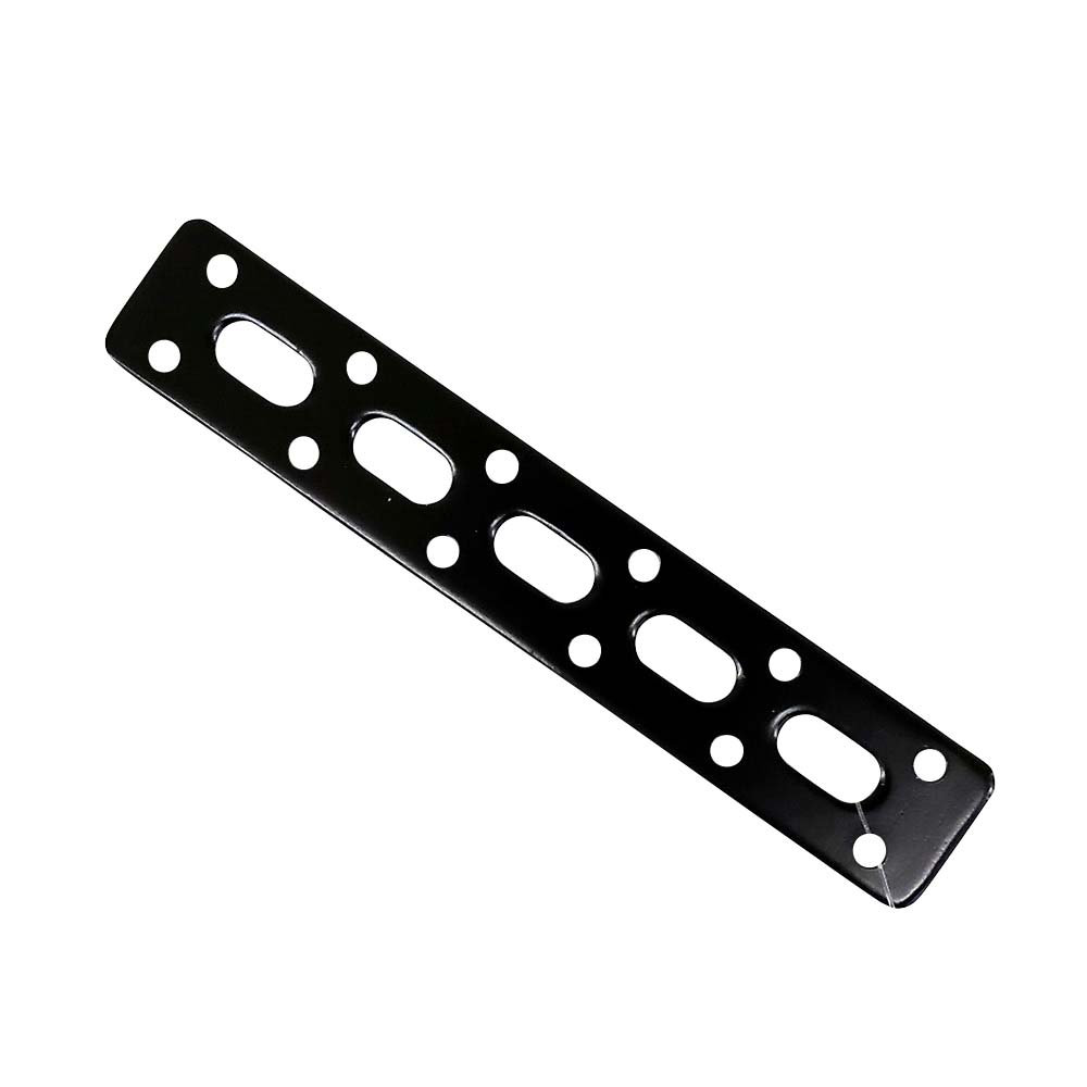 取付金具 カチオン　厚3x幅25x長144