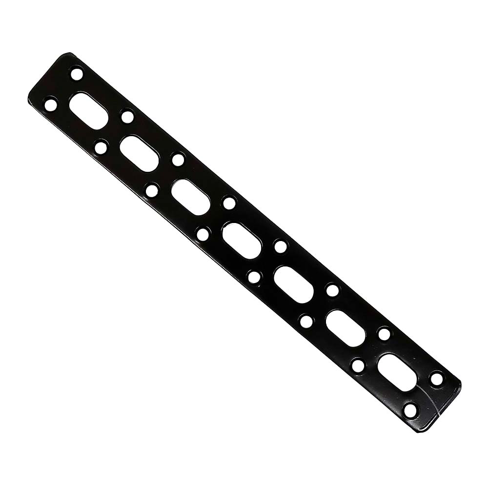 取付金具 カチオン　厚3x幅25x長194